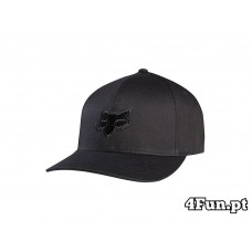 FOX LEGACY FLEXFIT HAT